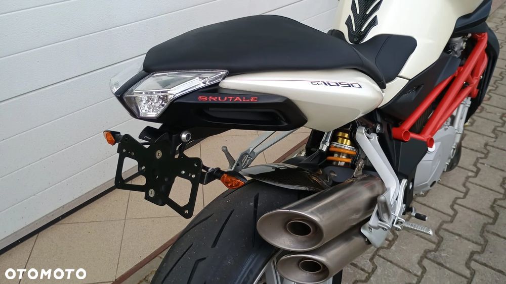 MV AGUSTA Brutale - 34