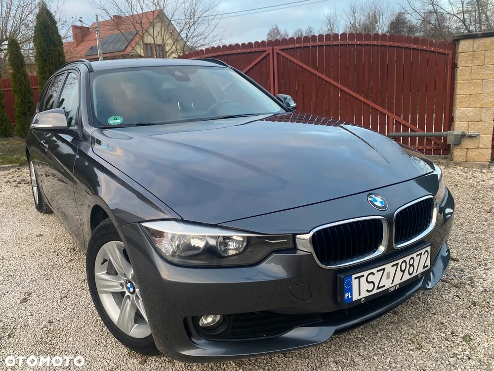 BMW Seria 3 - 10