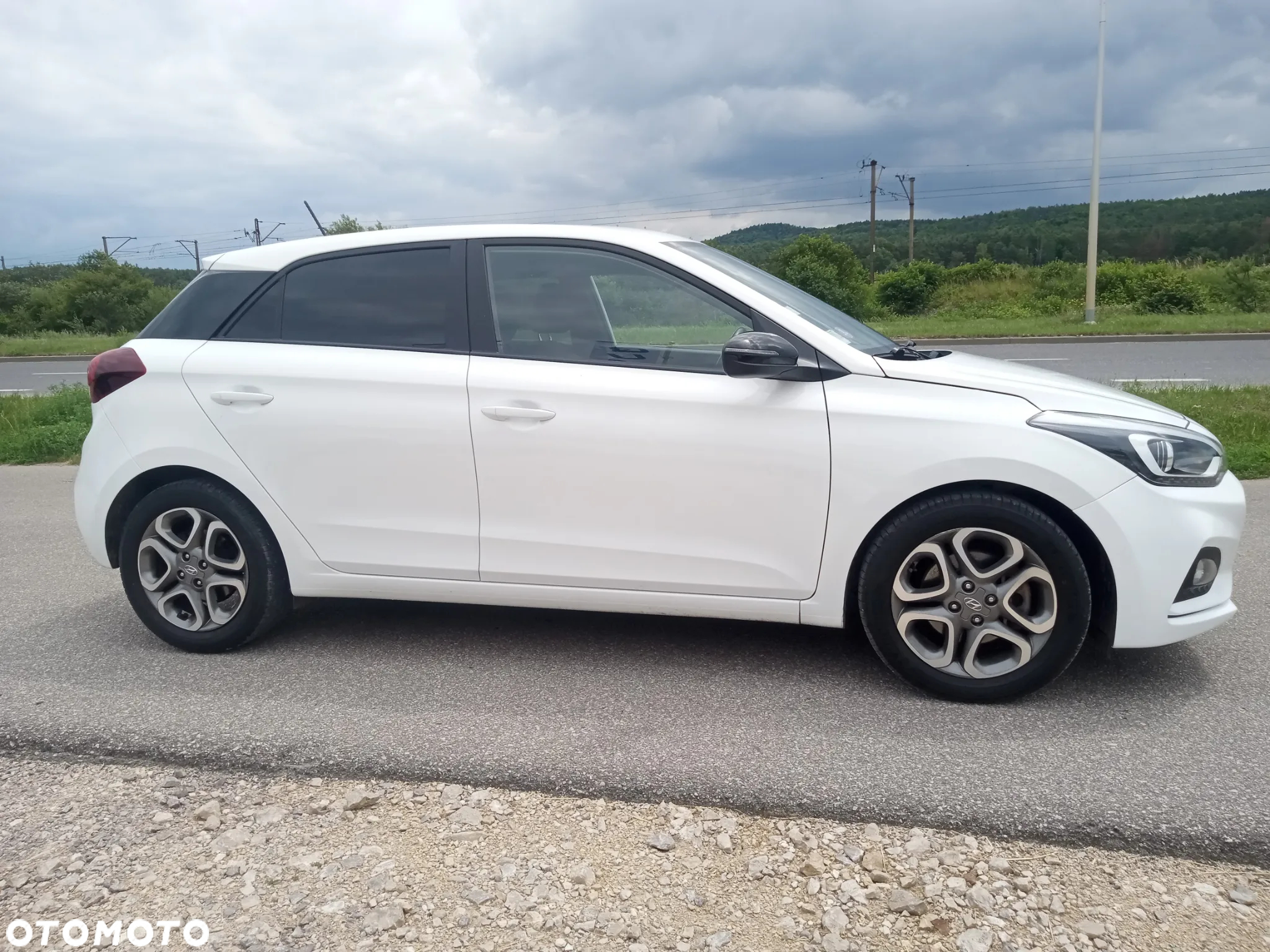 Hyundai i20 - 7