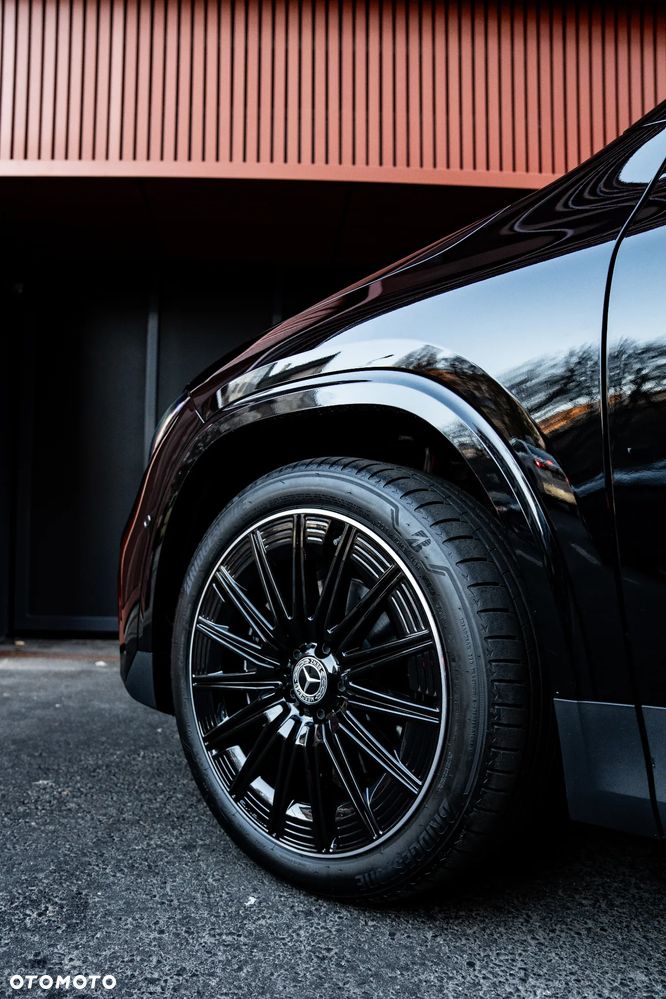 Mercedes-Benz GLA 200 mHEV AMG Line 7G-DCT - 27