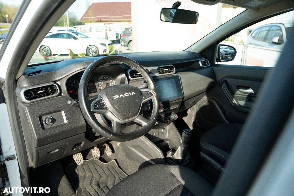 Dacia Duster - 6