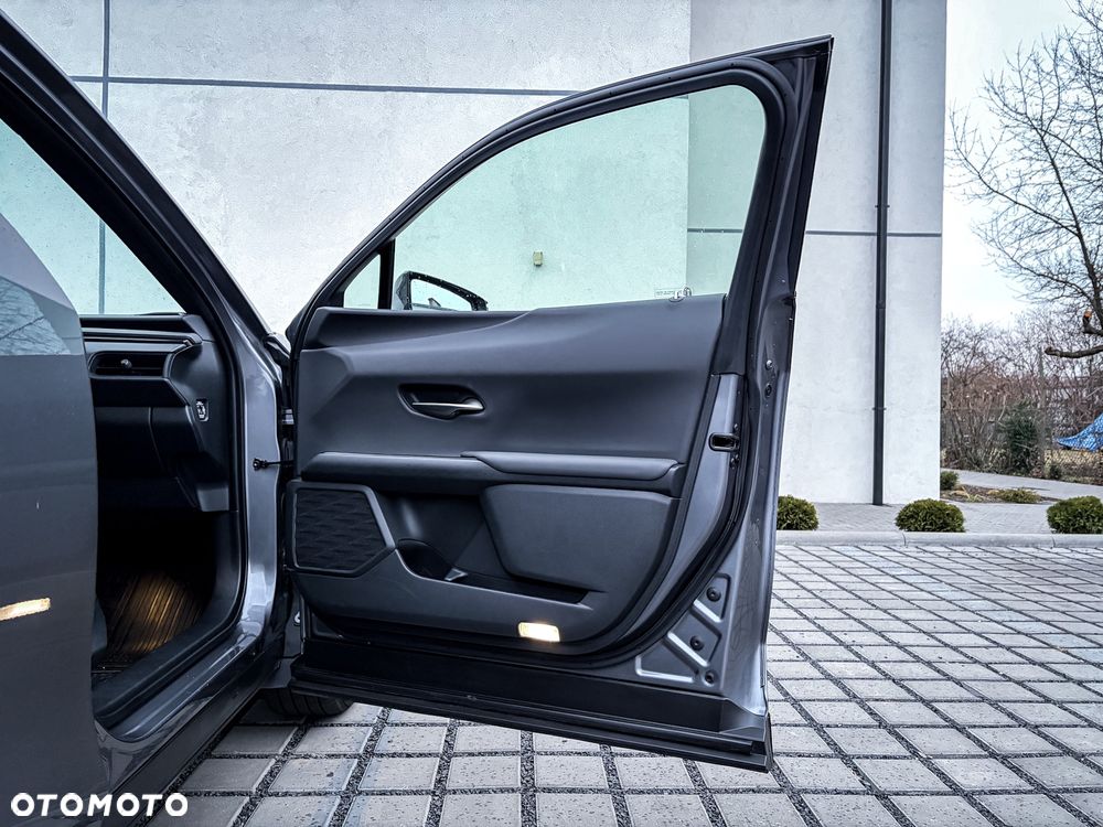 Lexus UX 250h Executive Line - 17