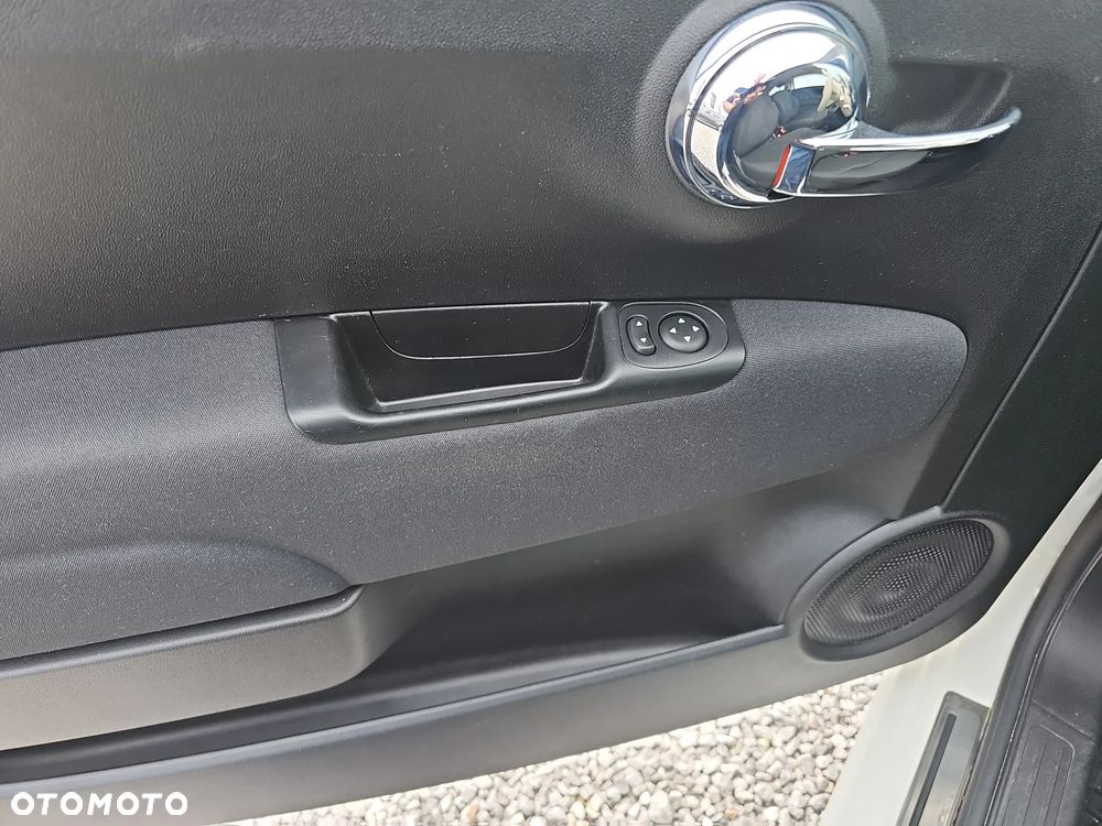 Fiat 500 1.0 Hybrid - 14
