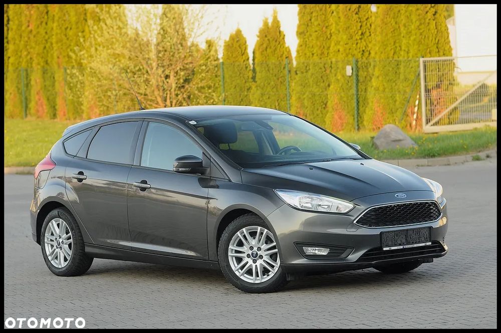 Ford Focus - 2