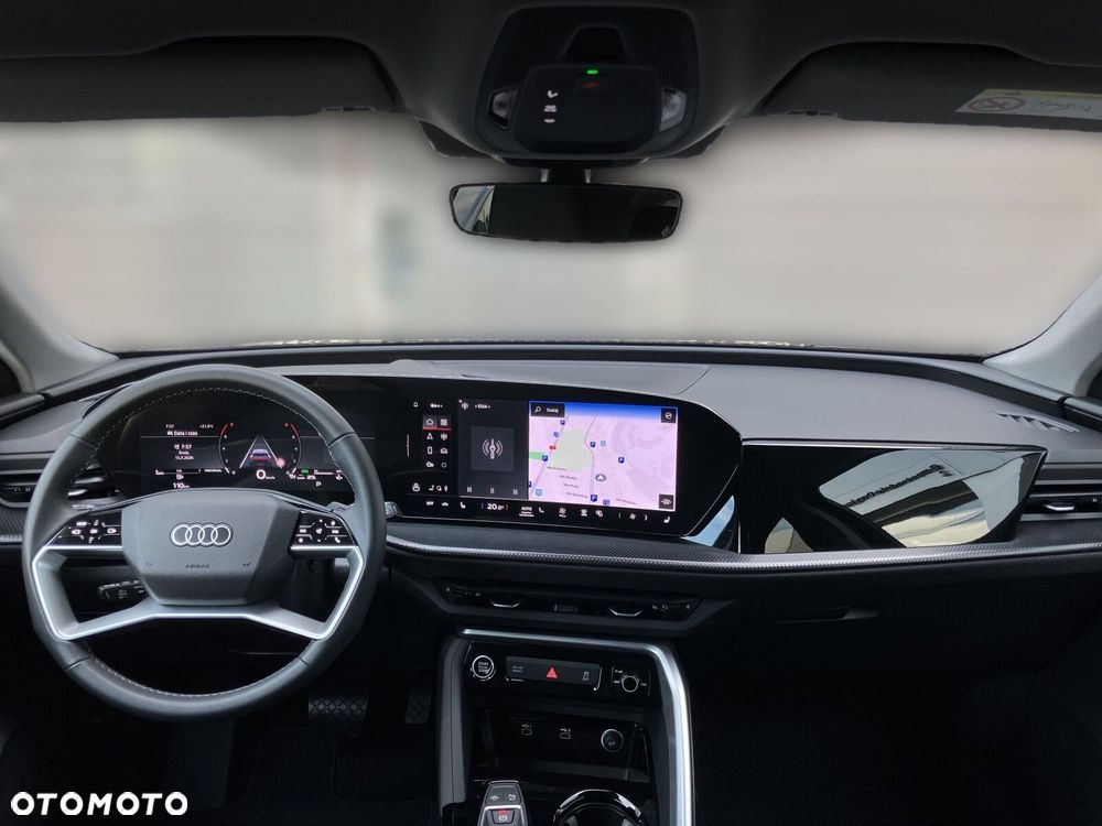 Audi Q5 Sportback - 10