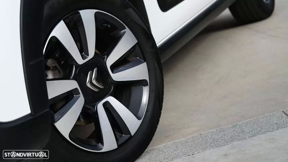 Citroën C3 1.2 PureTech C-Series - 5