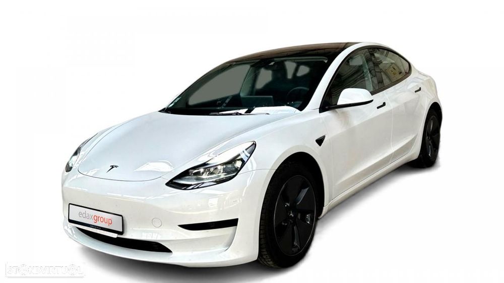 Tesla Model 3 Standard RWD - 1