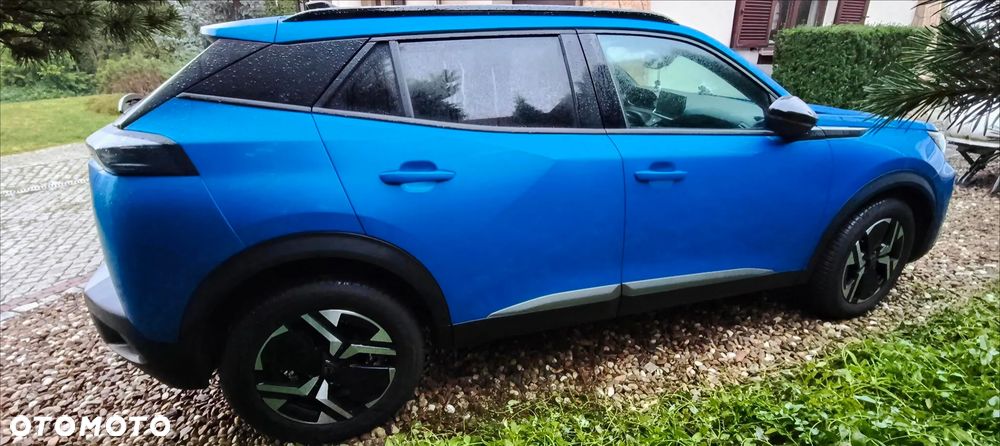 Peugeot 2008 1.2 PureTech Allure S&S EAT8 - 6