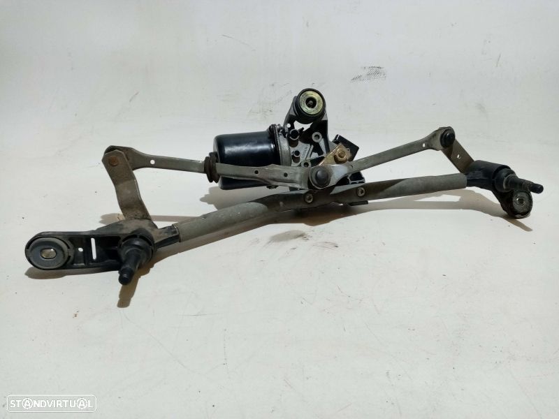 Motor limpa vidros frente CITROËN C3 Pluriel (HB_) - 2