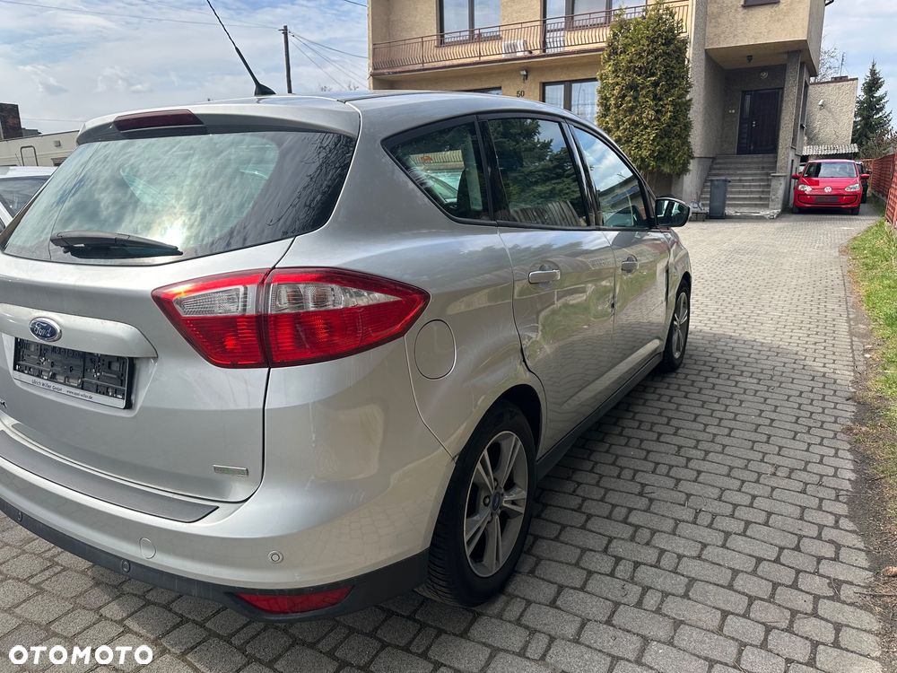 Ford C-MAX 1.0 EcoBoost Start-Stopp-System Trend - 7