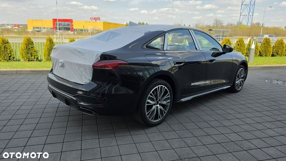 Audi A6 Limousine - 5