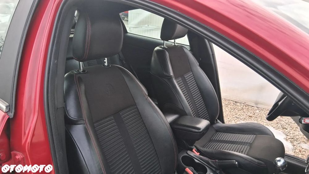 Alfa Romeo Giulietta 1.4 TB 16V Impression - 18