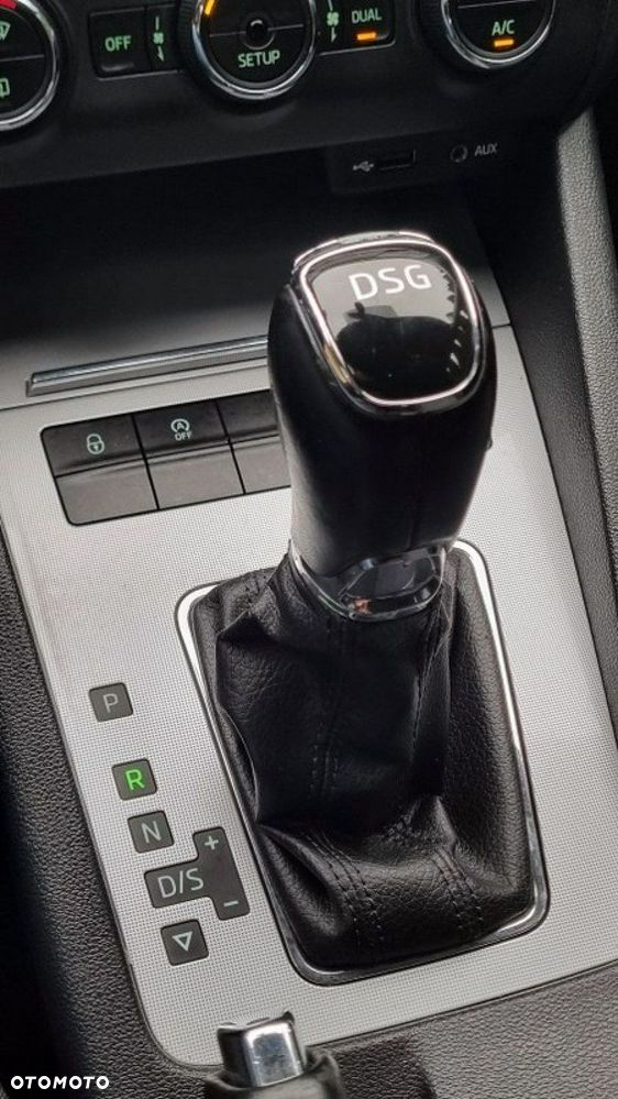 Skoda Octavia - 17
