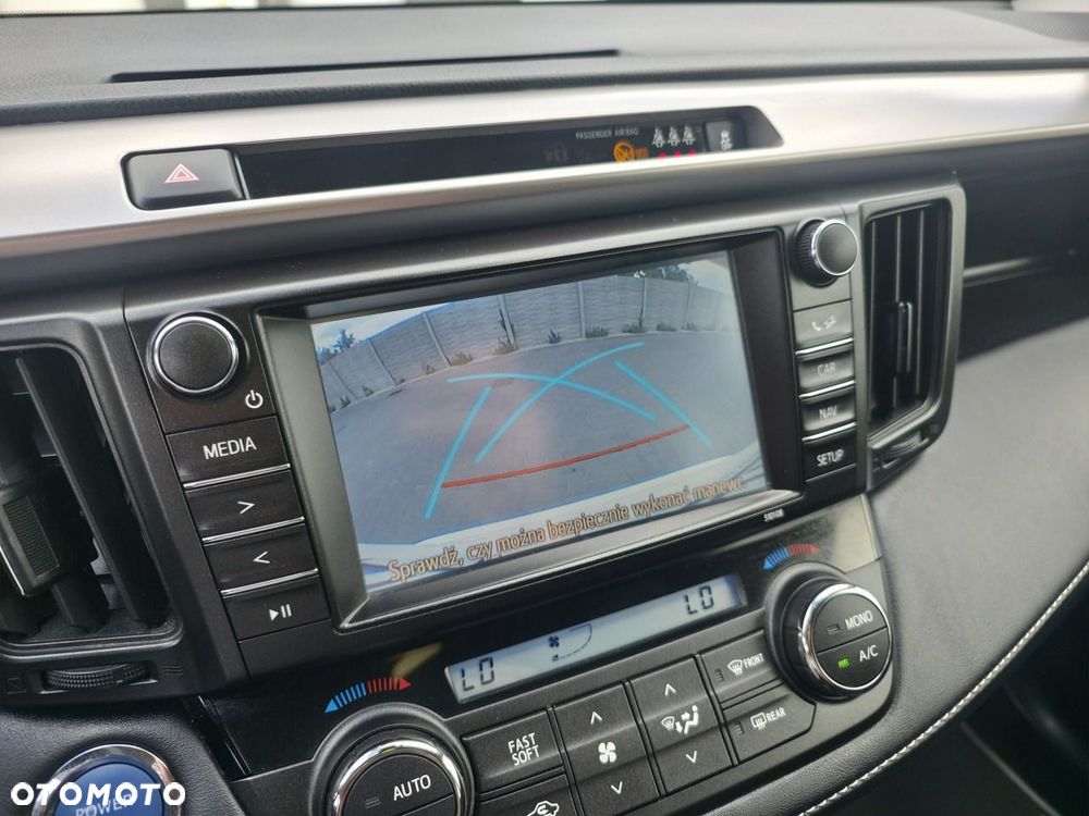 Toyota RAV4 - 21
