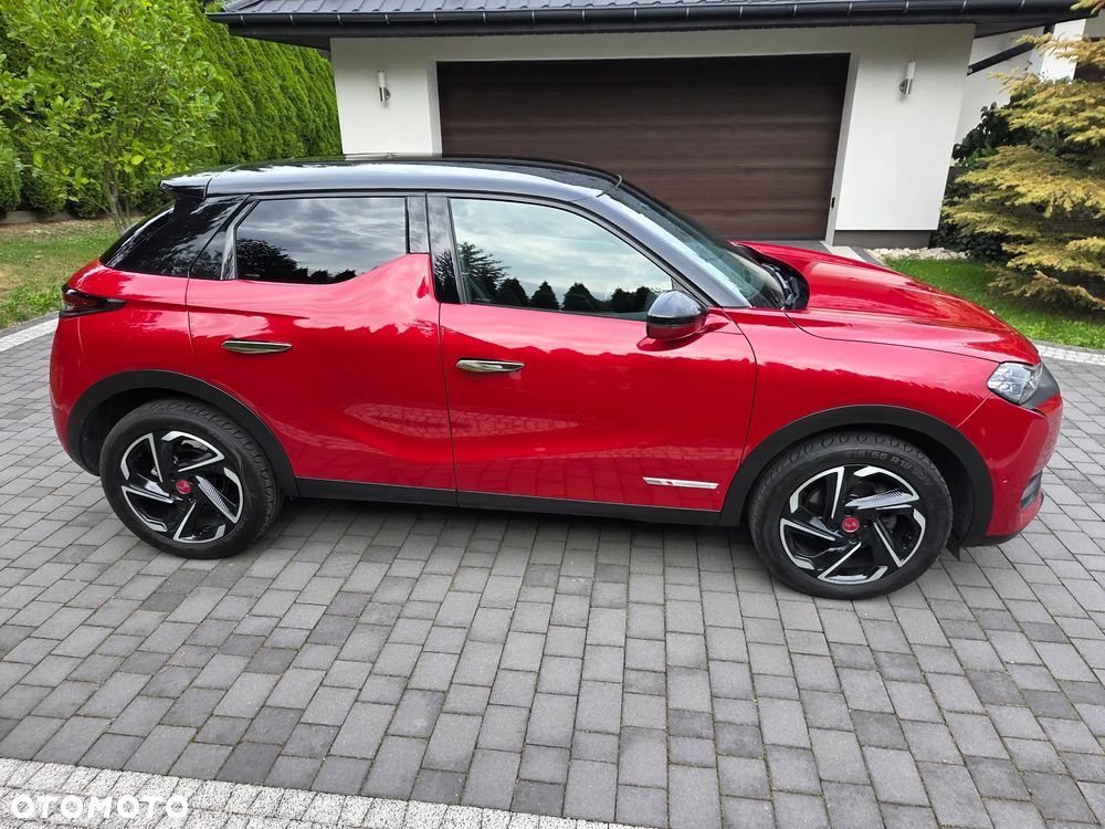 DS Automobiles DS 3 Crossback 1.2 PureTech Performance Line - 9