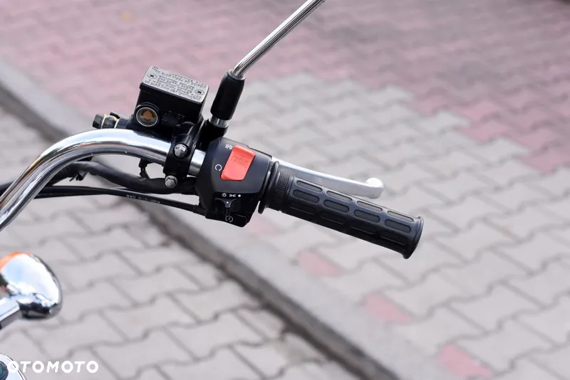 Honda Shadow - 29