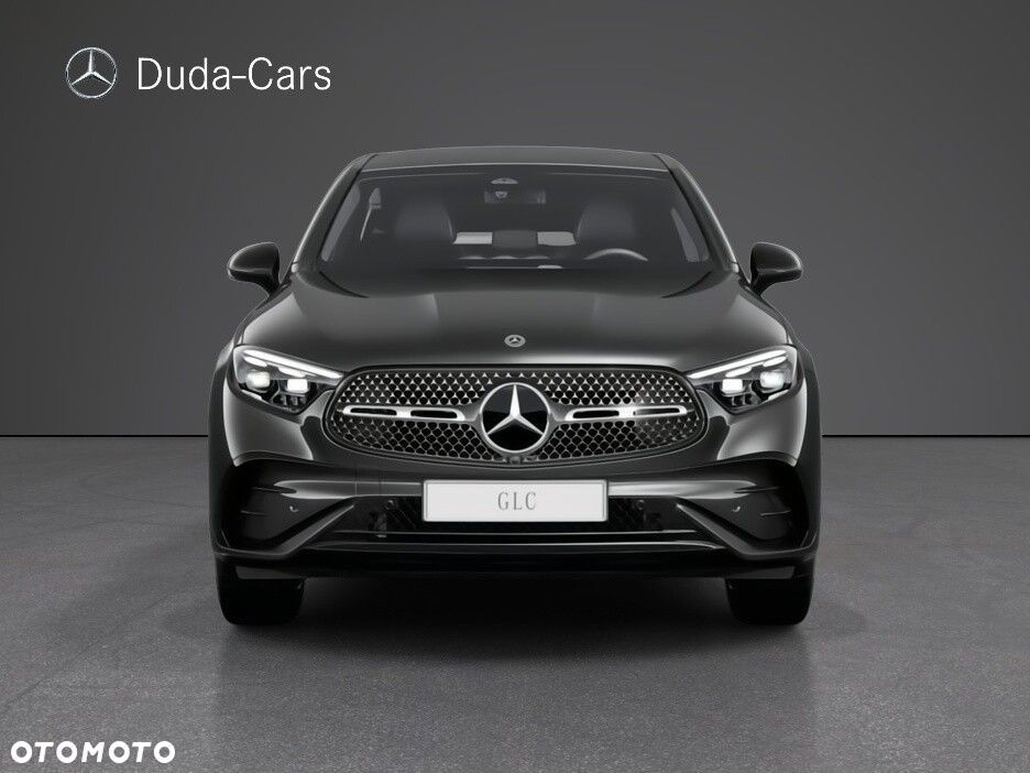 Mercedes-Benz GLC 300 mHEV 4-Matic AMG Line - 6