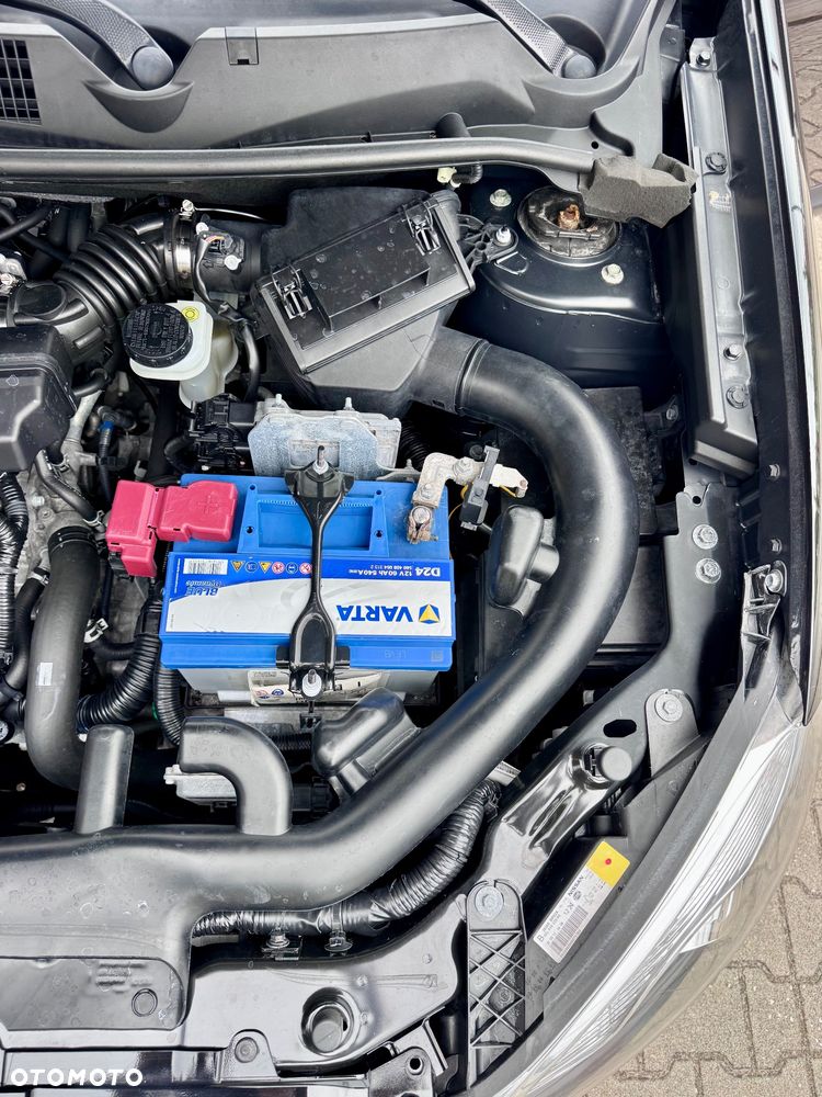 Nissan Qashqai 2.0 4 x 4 CVT I-Way - 28