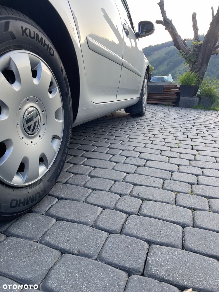 Volkswagen Golf - 10