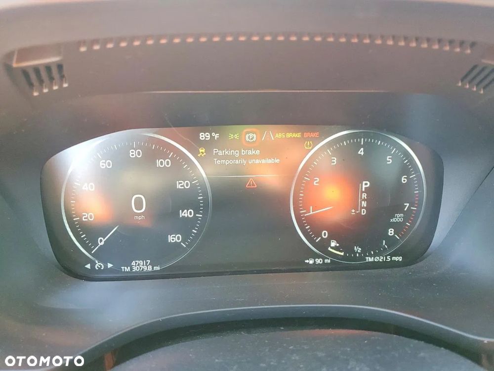 Volvo XC 60 T6 AWD Geartronic Momentum - 12