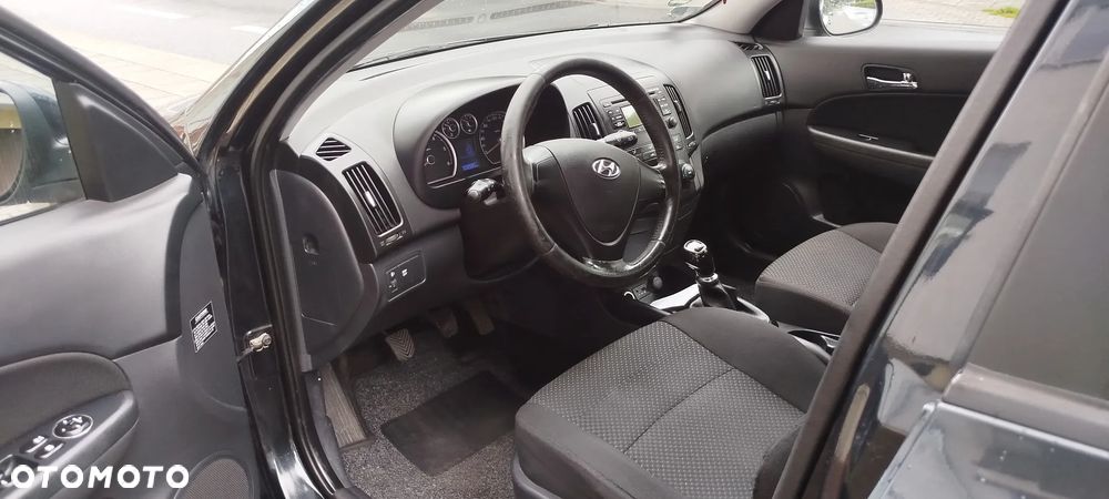 Hyundai i30 - 10