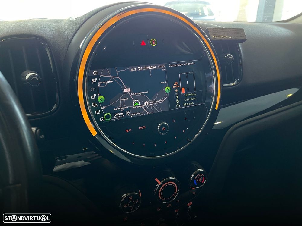 MINI Countryman - 34