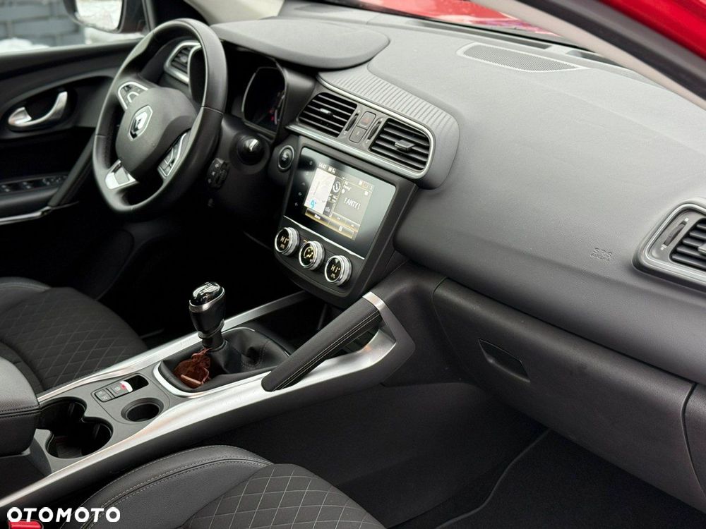 Renault Kadjar 1.3 TCe FAP Intens - 16