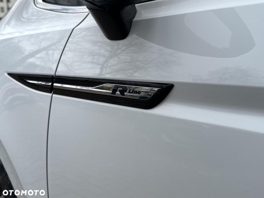 Volkswagen Touran 1.4 TSI BMT Highline DSG - 38