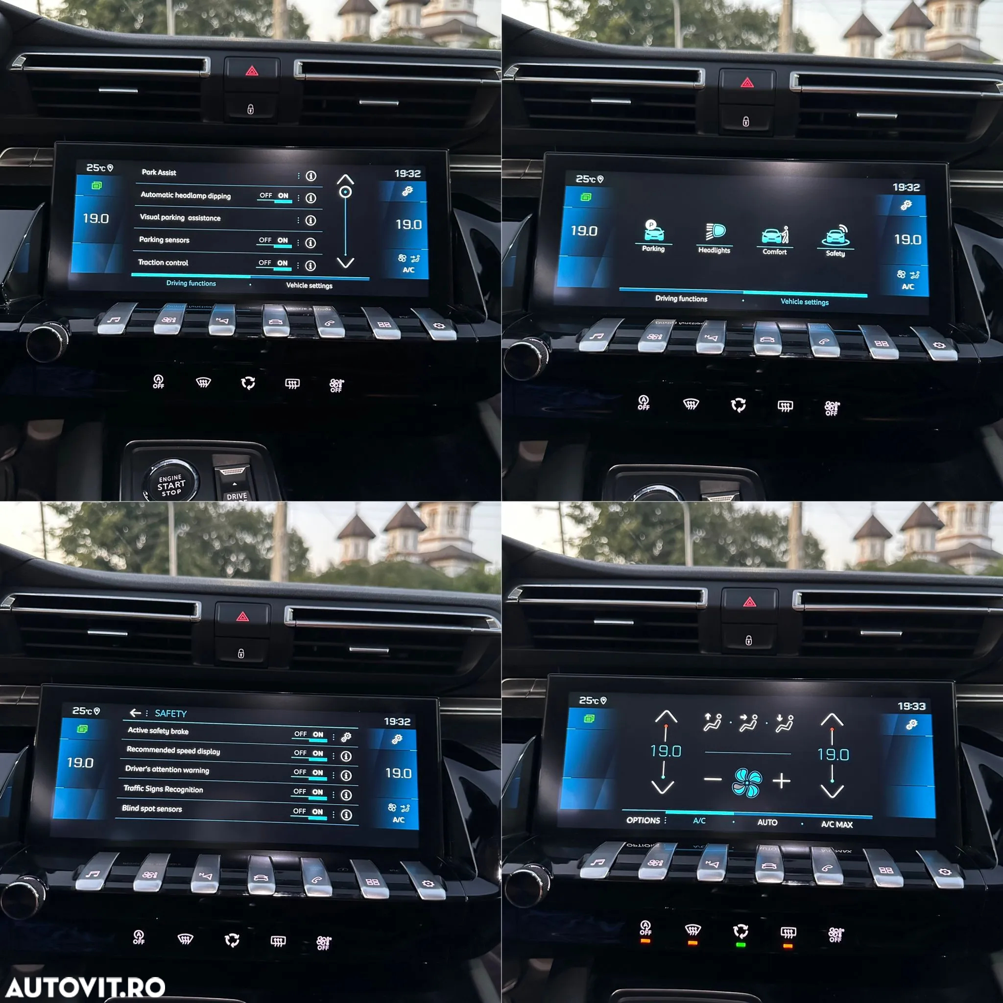 Peugeot 508 1.5 BlueHDI S&S EAT8 Allure Pack - 19