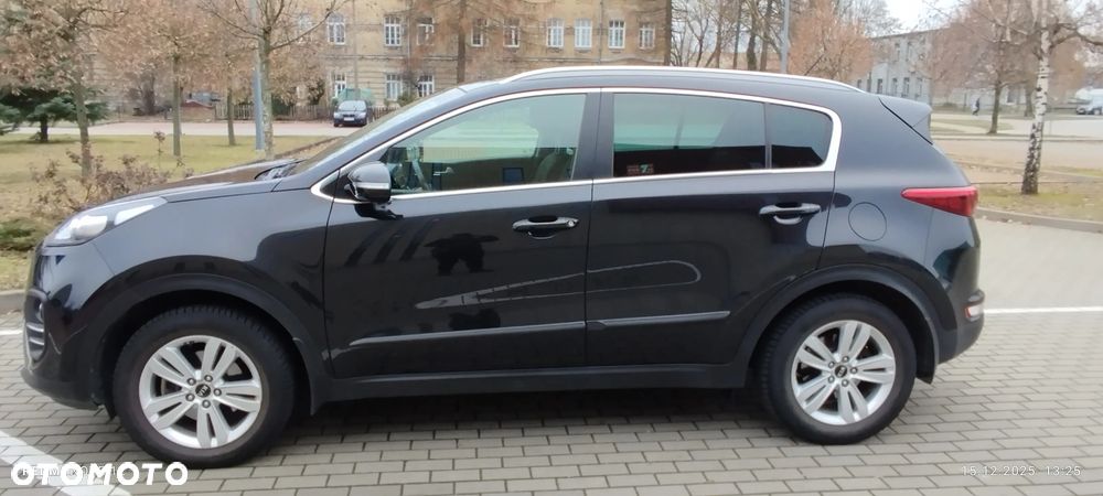 Kia Sportage 1.6 GDI L 2WD - 5