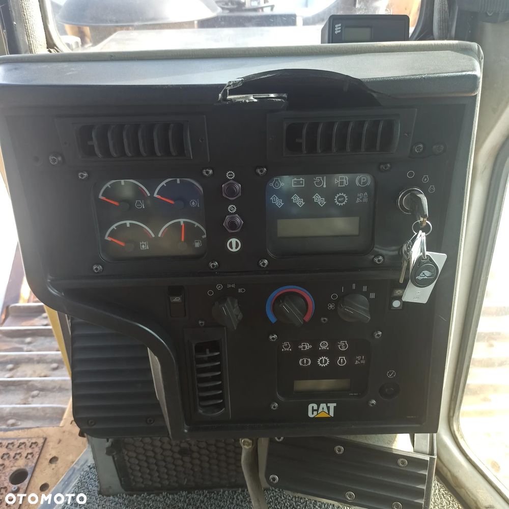 Caterpillar D6R XL - 25