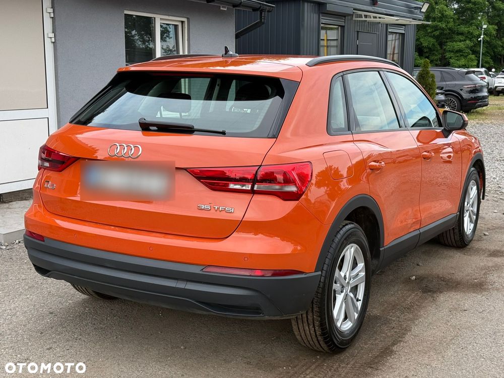 Audi Q3 35 TFSI S tronic - 14