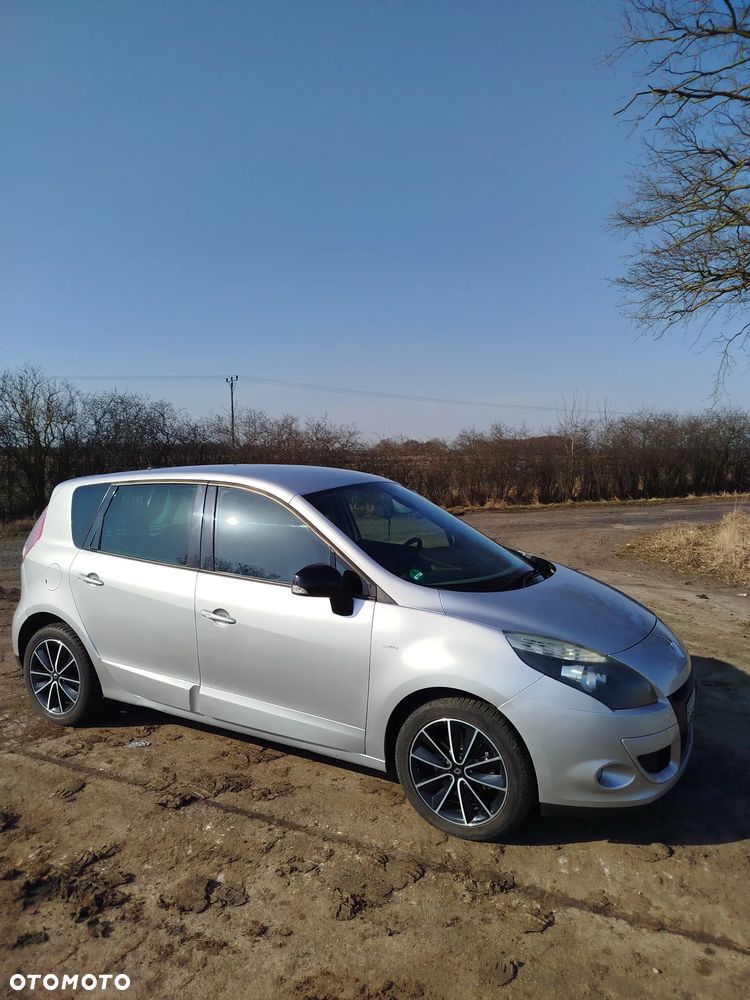 Renault Scenic Energy dCi 130 Start & Stop Bose Edition - 4