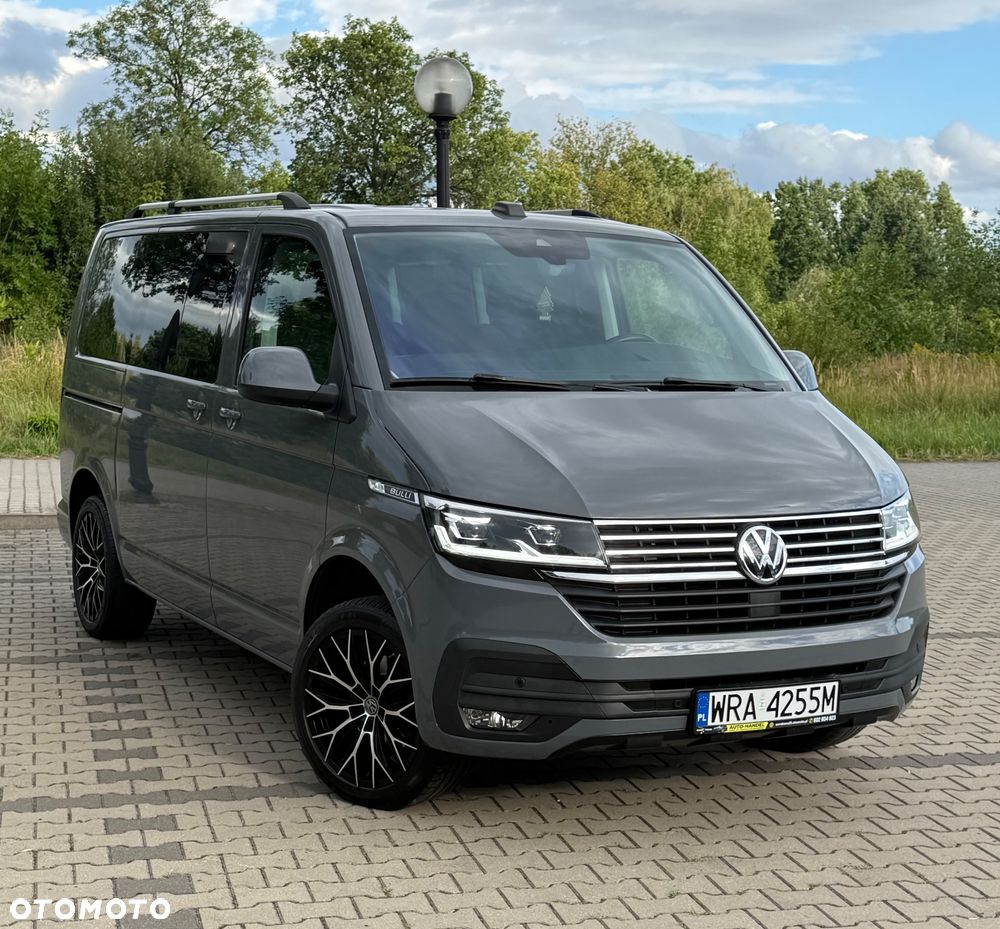 Volkswagen Caravelle 2.0 TDI L2 Highline DSG - 1