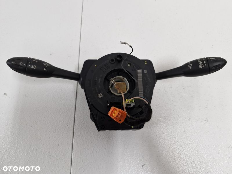 mini countryman r60 przełącznik zespolony taśma zwijak airbag 9253768 - 1