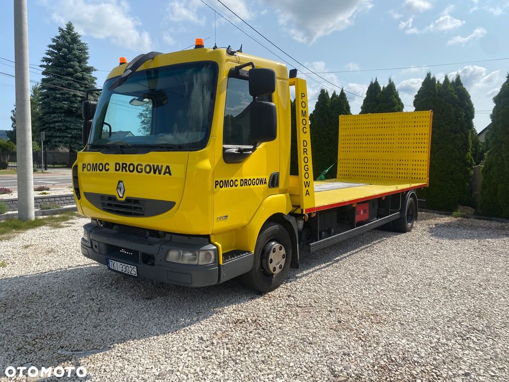 Renault Midlum - 1