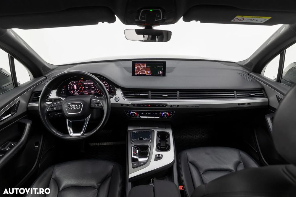 Audi Q7 - 16