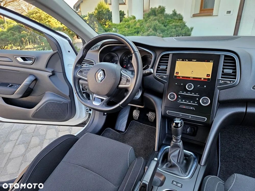 Renault Megane - 14