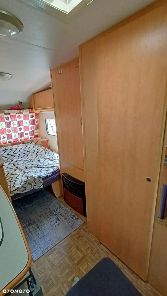 Bailey Discovery - 15