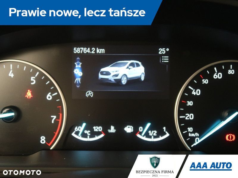 Ford EcoSport - 13