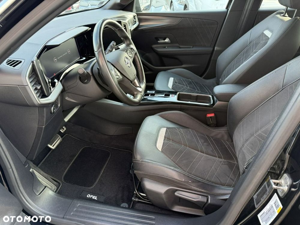 Opel Mokka 1.2 DI Turbo Automatik Ultimate - 24