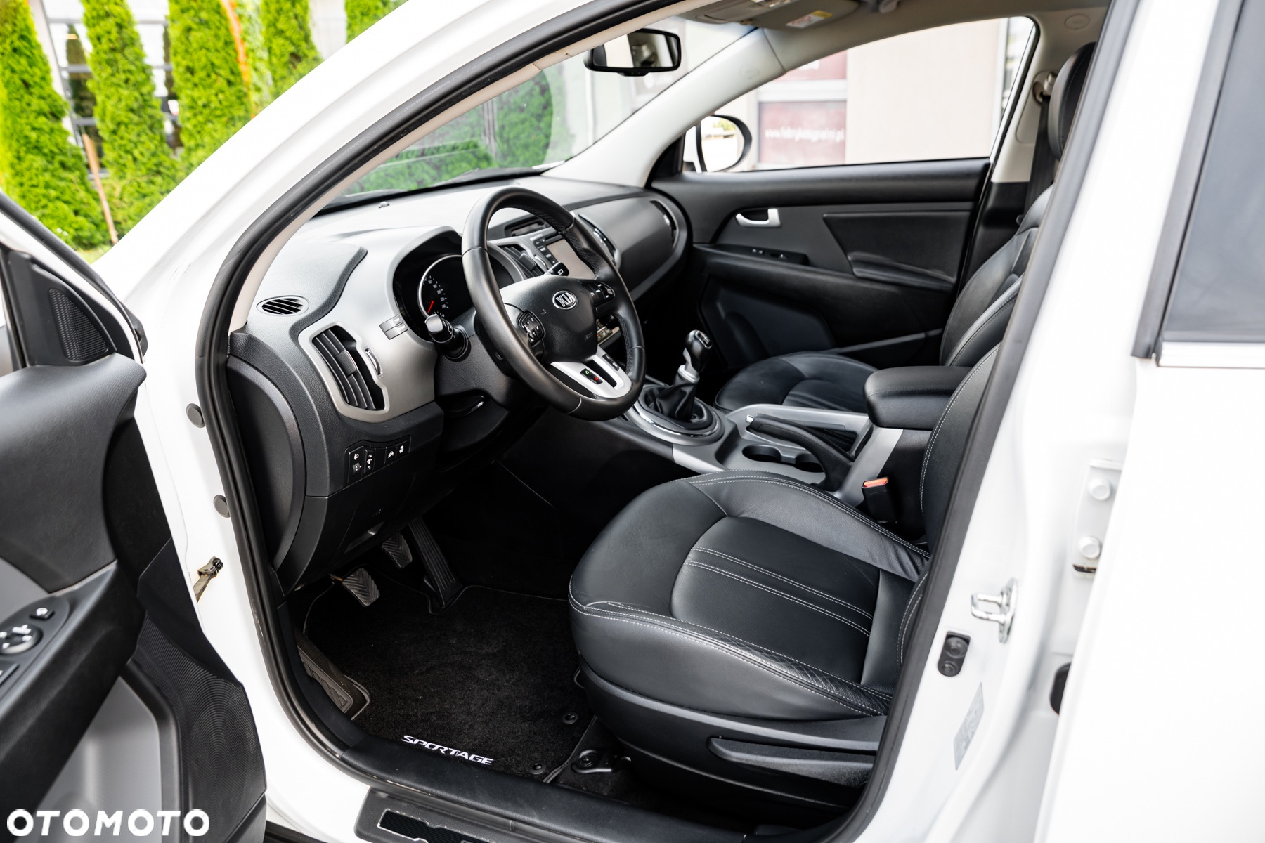 Kia Sportage - 15