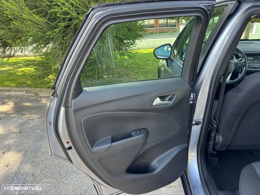 Opel Crossland 1.5 D Business - 42