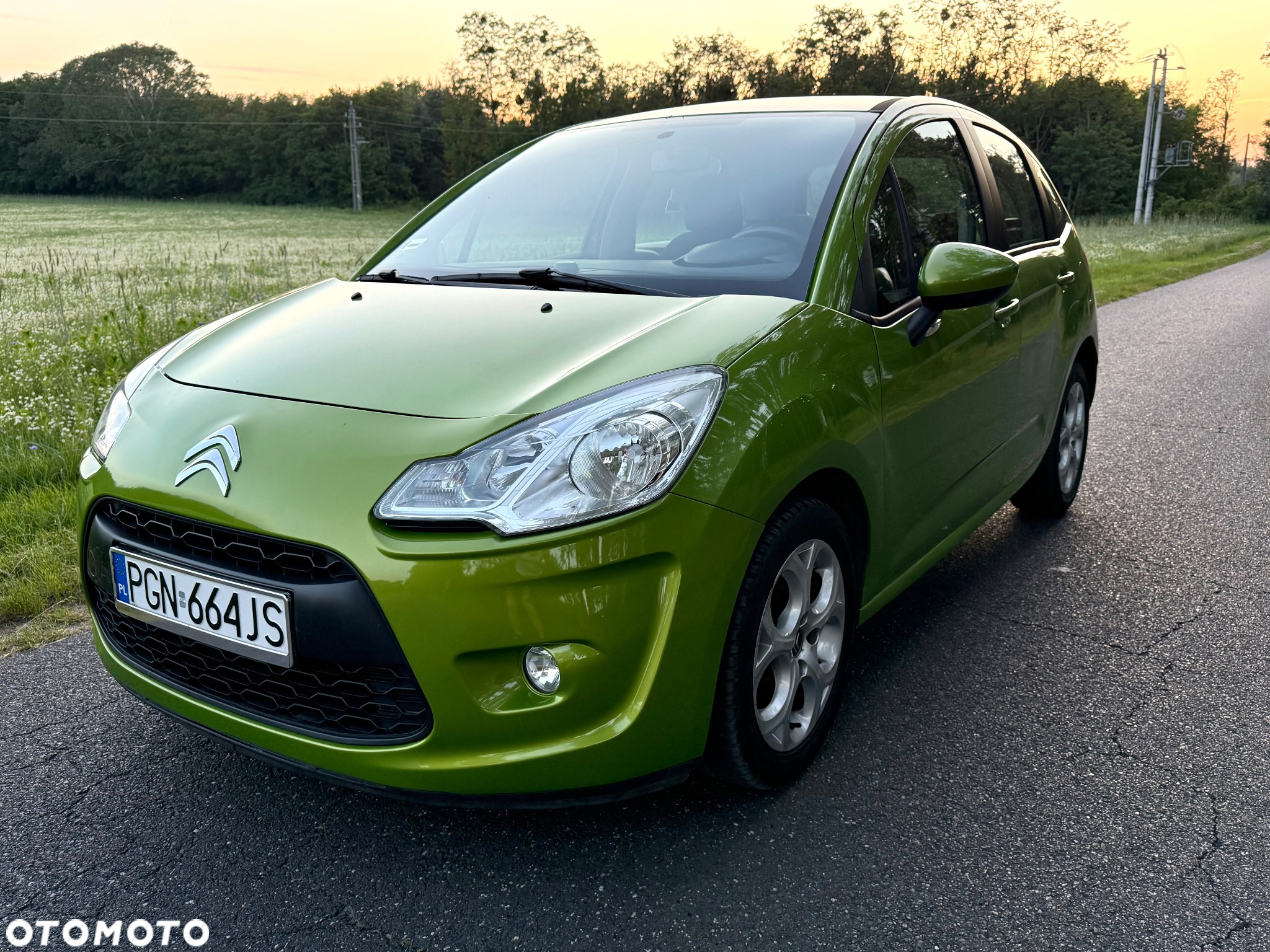 Citroën C3 - 2