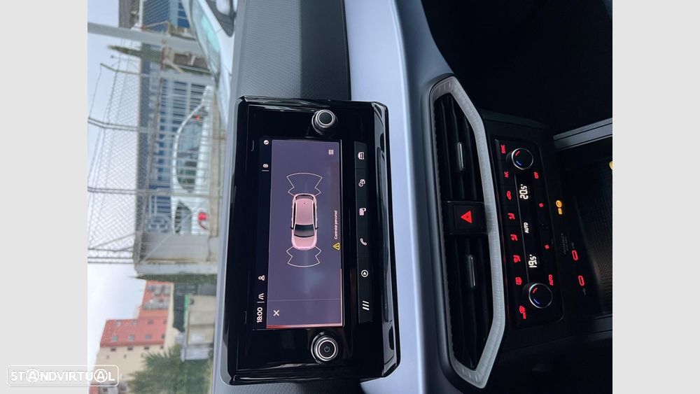 SEAT Ibiza 1.0 TSI FR - 15