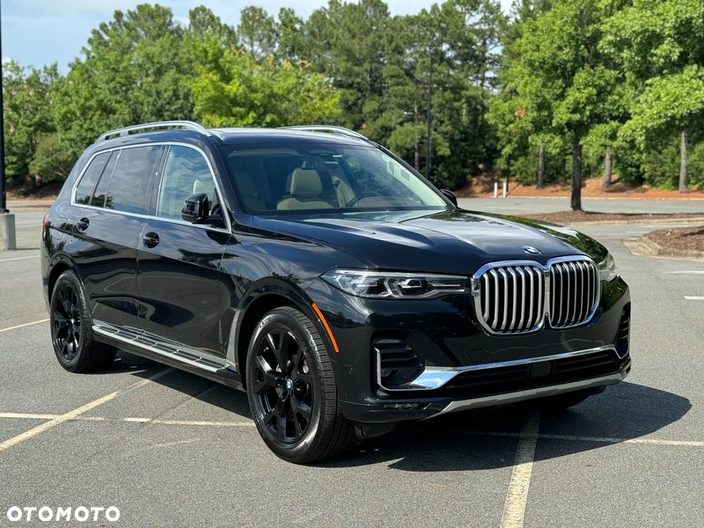 BMW X7 xDrive40i - 15
