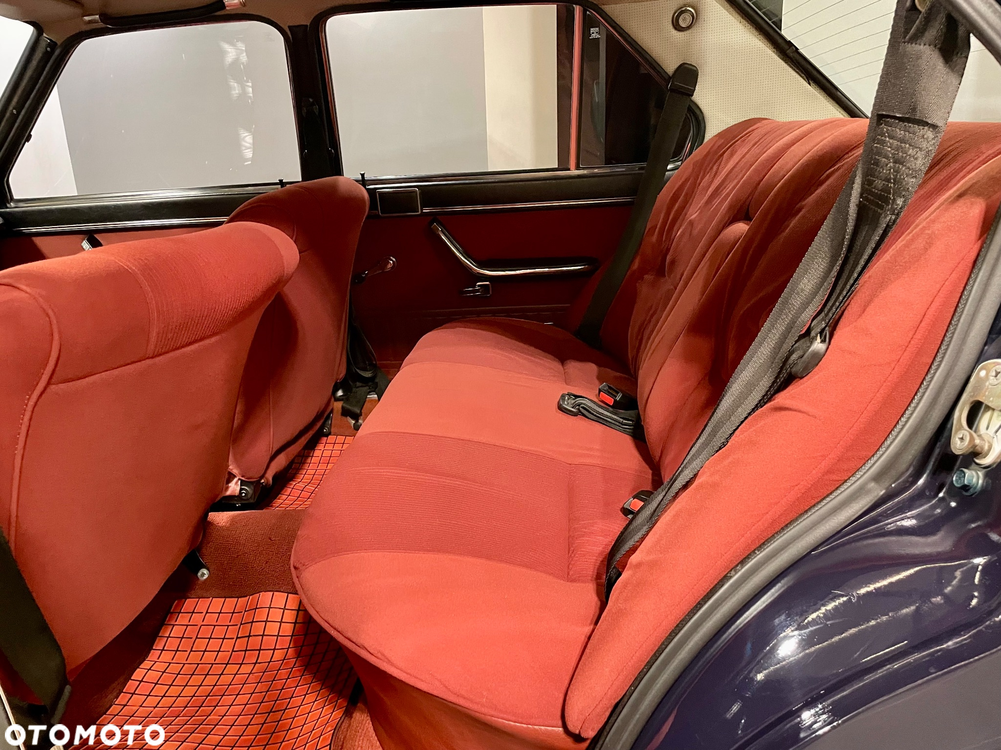 Fiat 132 - 30