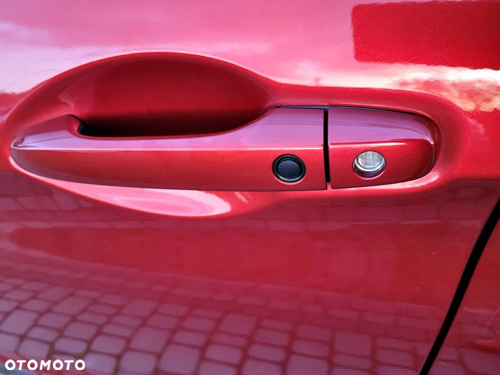 Honda CR-V 2.2i DTEC DPF Automatik Executive - 10