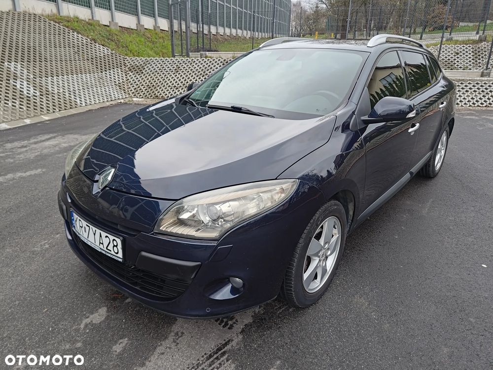 Renault Megane TCe 130 Bose Edition - 1
