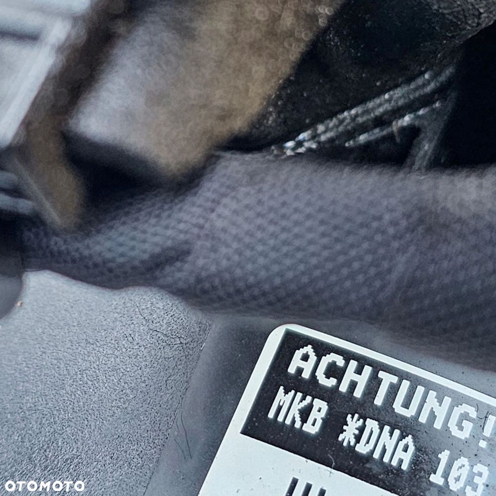 VW T6.1 2.0 TDI silnik kompletny z osprzętem DNA 26 500 KM 2021 ROK - 7